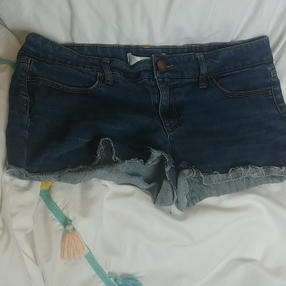 NOBO shorts
